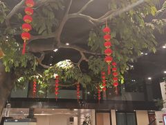 -易老九江湖菜(北滨一路店)