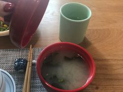 味增汤-活鳗饭·鹅肝范儿(高碑店店)