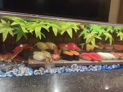 -大起水产回转寿司(道顿堀店)