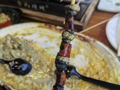 -金雨烧烤(新城南都店)