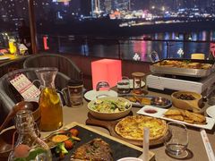 -埠口精酿夜景餐酒吧· BREWPORT BISTRO(长嘉汇重庆之眼店)