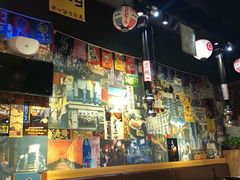 -夕酱の烧肉屋