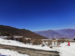 -太子岭滑雪场