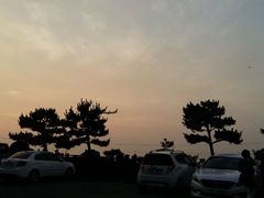 -龙头岩(Dragon Head Rock)