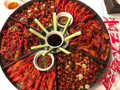 -湘江大码头·龙虾馆(渔人码头一店)