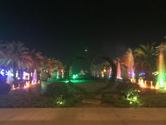 -惠州金海湾嘉华度假酒店