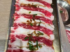 -西塔老太太泥炉烤肉(沈阳店)