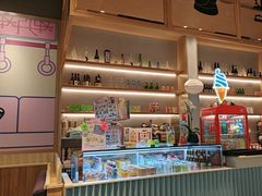 -dodonpa.墩墩伐 便当食堂(博华广场店)