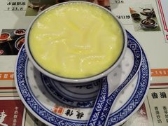 -捷信牛奶甜品世家(合生汇店)