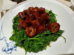 草头圈子-阿莉餐厅(枣阳路店)