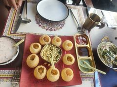 -食彩美印度特色美食餐厅·印度料理
