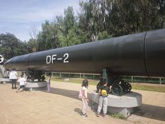 -哈尔滨工业大学-博物馆