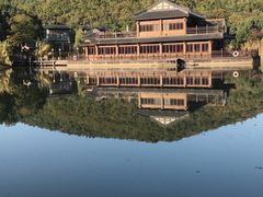 -孙武文化园-停车场