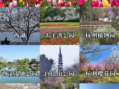 -杭州植物园