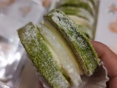 -盒马X会员店(上海森兰商都店)