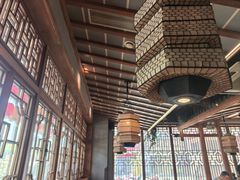 -巴渝瓦肆重庆鲜火锅(宝龙环湖店)