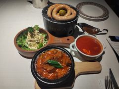 -俄士厨房(五棵松华熙LIVE店)