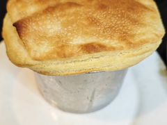 酥皮海鲜忌廉汤-妈阁铭记澳葡美食