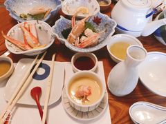 -蟹道乐(道顿堀本店)