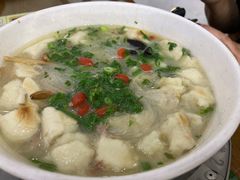 传奇葫芦头泡馍-春发生饭店·非遗(南院门店)