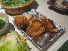 -一叶一世界•素食餐厅(环球中心店)