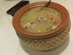 -有藕有鱼·湖北菜(唐家墩店)