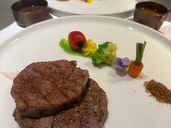 -PARFUM FLORAL花境法餐(南京首店)