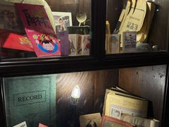 -古董花园(思南路42弄小区店)