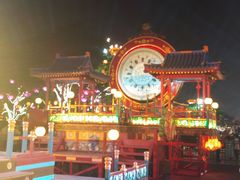 -大唐不夜城