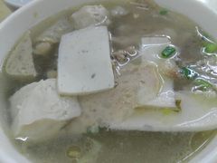 -非遗·爱西干面(小公园总店)