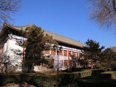-北京大学赛克勒考古与艺术博物馆