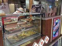 -马小毛老上海里脊肉(南翔印象城店)