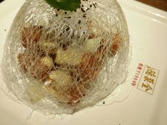 -全聚德(江宁店)