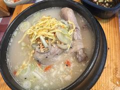 -益百岁牛尾汤(香山路店)