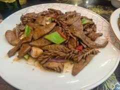 -郭记家常菜下水馆