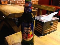 宏宝莱老汽水-万记麻辣烫国展总店