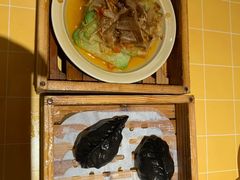 -蔡澜点心·粤菜(花城汇南区店)