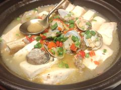-喜棠·长沙家宴·海鲜·湘菜(麓谷店)