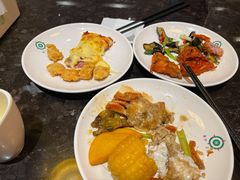 -东方之珠洗浴休闲广场(南开店)