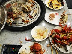 -仙螺岛海鲜自助餐厅(总店)
