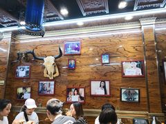 -清真.德枭炕肉店.青海菜(大新街夜市店)
