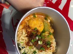 -大喜麻辣拌(凯德1818店)
