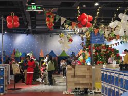 -幻贝家儿童乐园(苏州中心店)