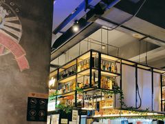 -木屋烧烤(创意园店)