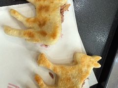 小毛驴火烧-高玛纳驴肉火烧(一世界店)