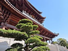 -江心屿景区