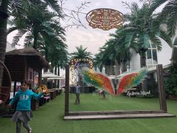 -格乐利雅婚礼艺术中心(南外滩店)