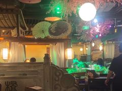 -韵秋荷(宝山龙湖天街店)