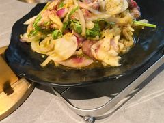 -杨小佳·齐齐哈尔烤肉·烤串(广州店)