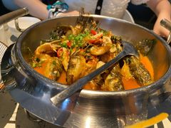 -T館·花园艺术餐厅